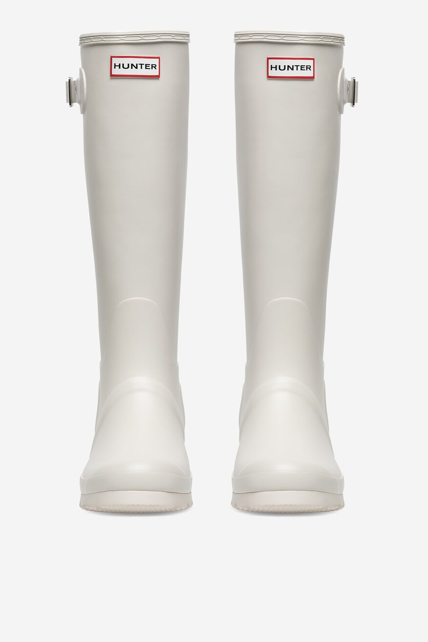 
                HUNTER - Kalosze długie - 5905588729747