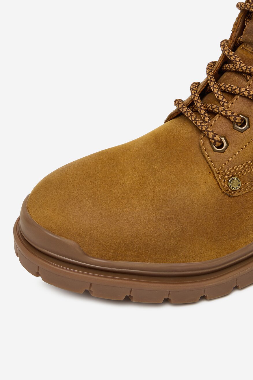 
                Duboke cipele G-STAR RAW KAMEL - 5906751459836