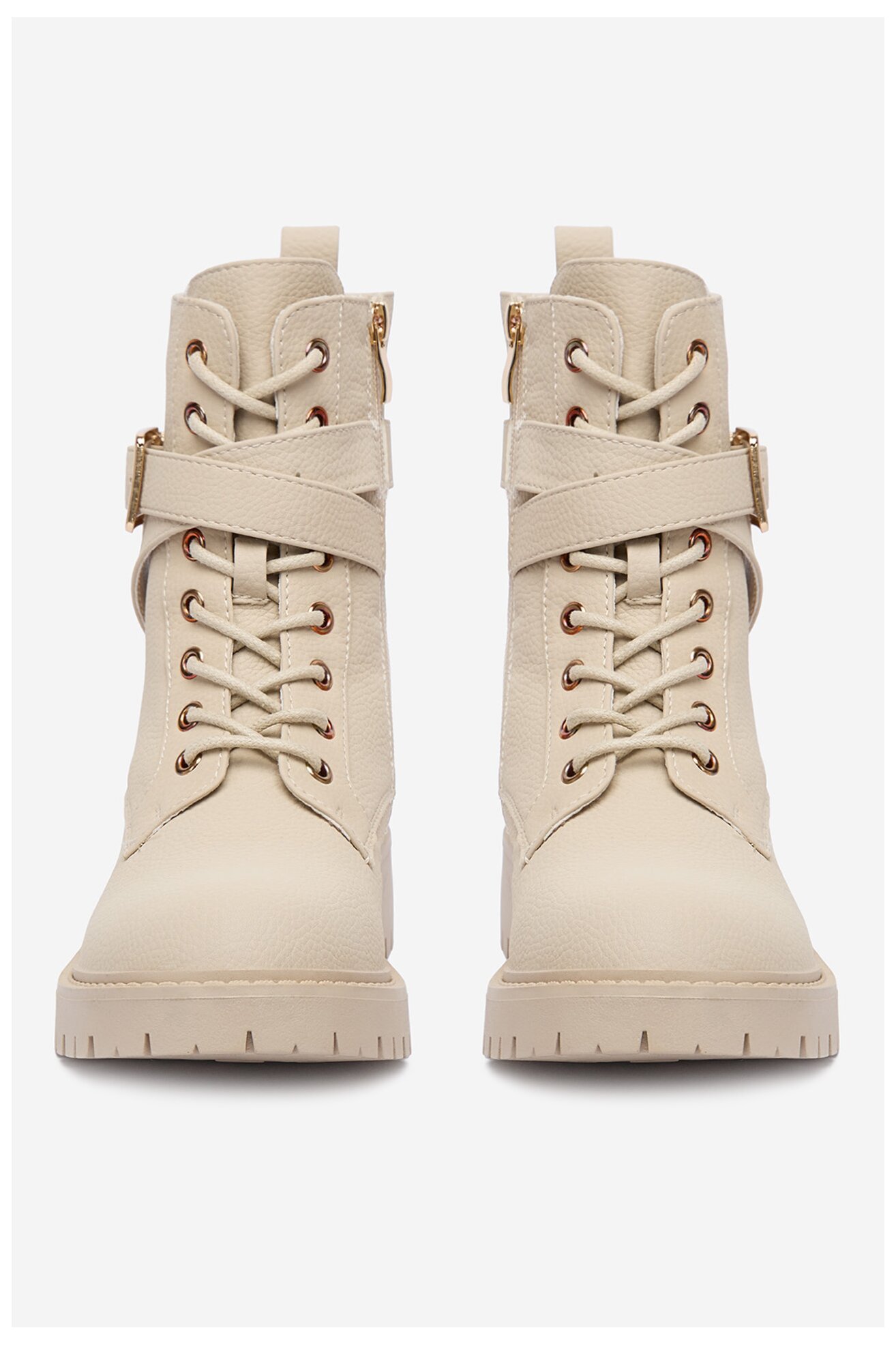 Bocanci DeeZee 58022-1A BEJ