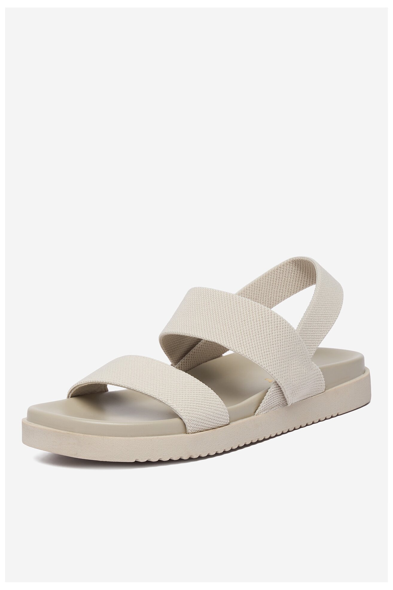 Сандалі Jenny CEO-WS21164-01 БЕЖЕВИЙ