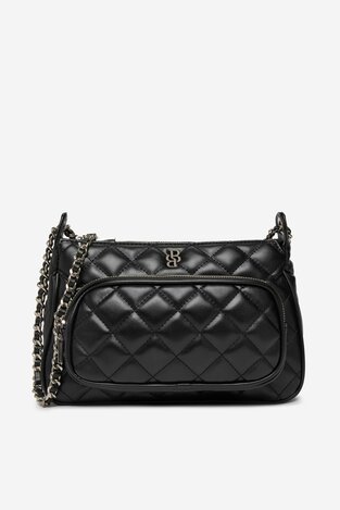 Сумка З Ремінцем Badura EO-ALI-LDA8612 ЧОРНИЙ