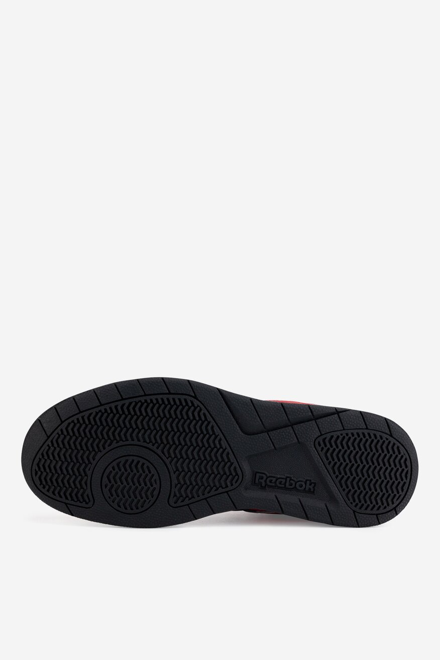 Sportcipő Reebok PIROS - 2230075443619