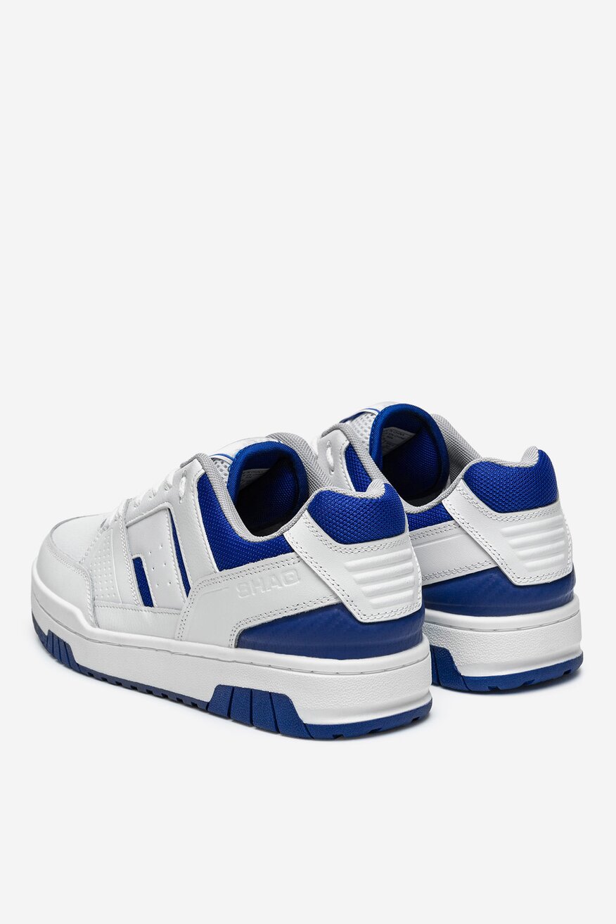 
                SHAQ - BREAKER LOW - 5905588802723