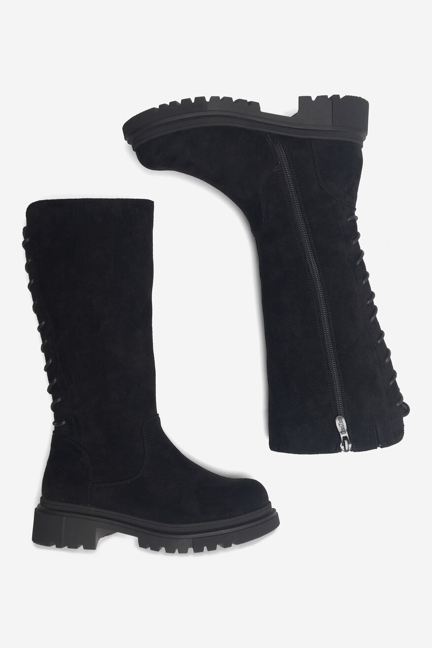 
                Ботуши DeeZee ЧЕРЕН - 5905588030393