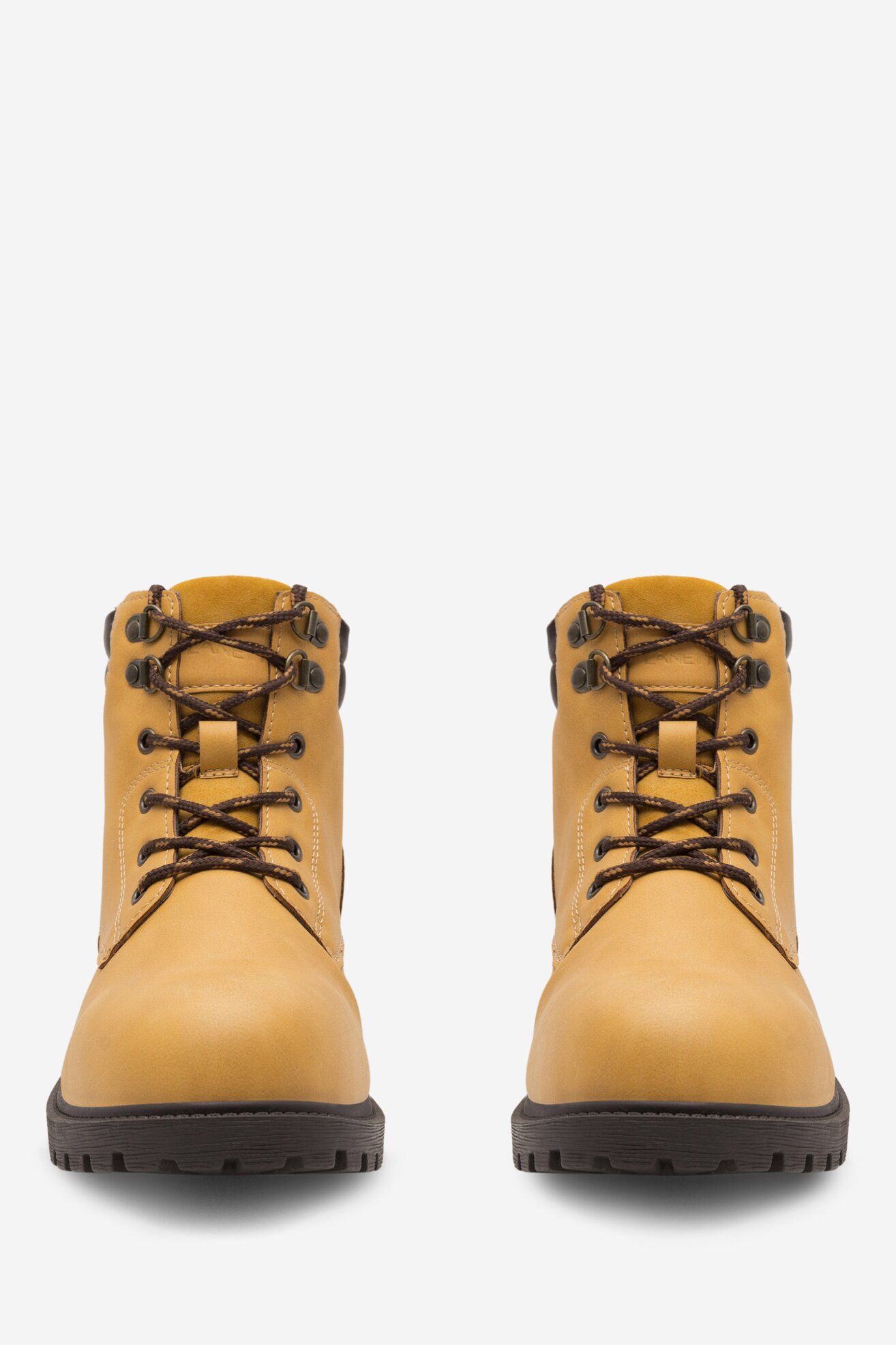 Боти Lanetti MYL8491-1 КАМЕЛ