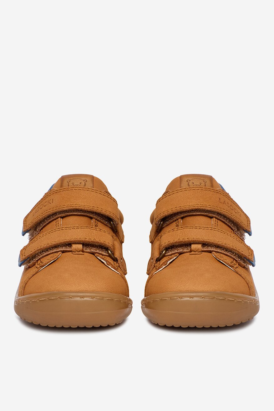 
                Напівчеревик Lasocki Kids ВЕРБЛЮЖИЙ - 5906751572832