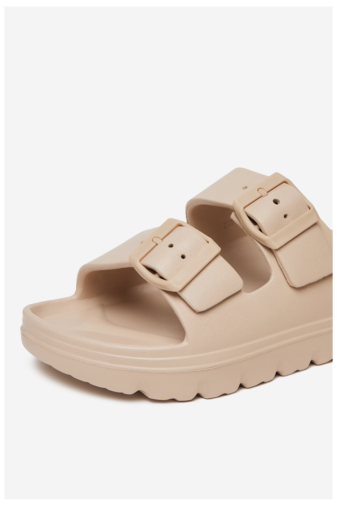 Șlapi DeeZee MU-D8-EV0331 BEJ