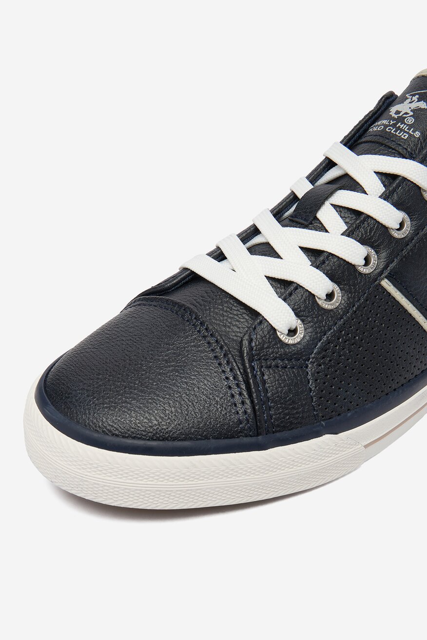 Beverly Hills Polo Club - Sneakersy - 5906751874288