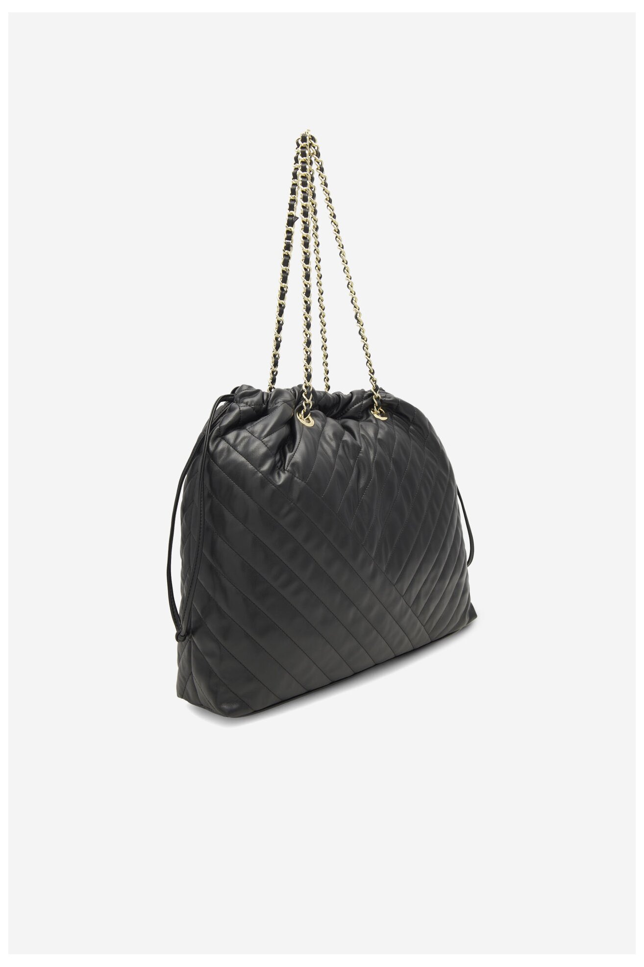 Torebka Badura TYL00269. Czarny