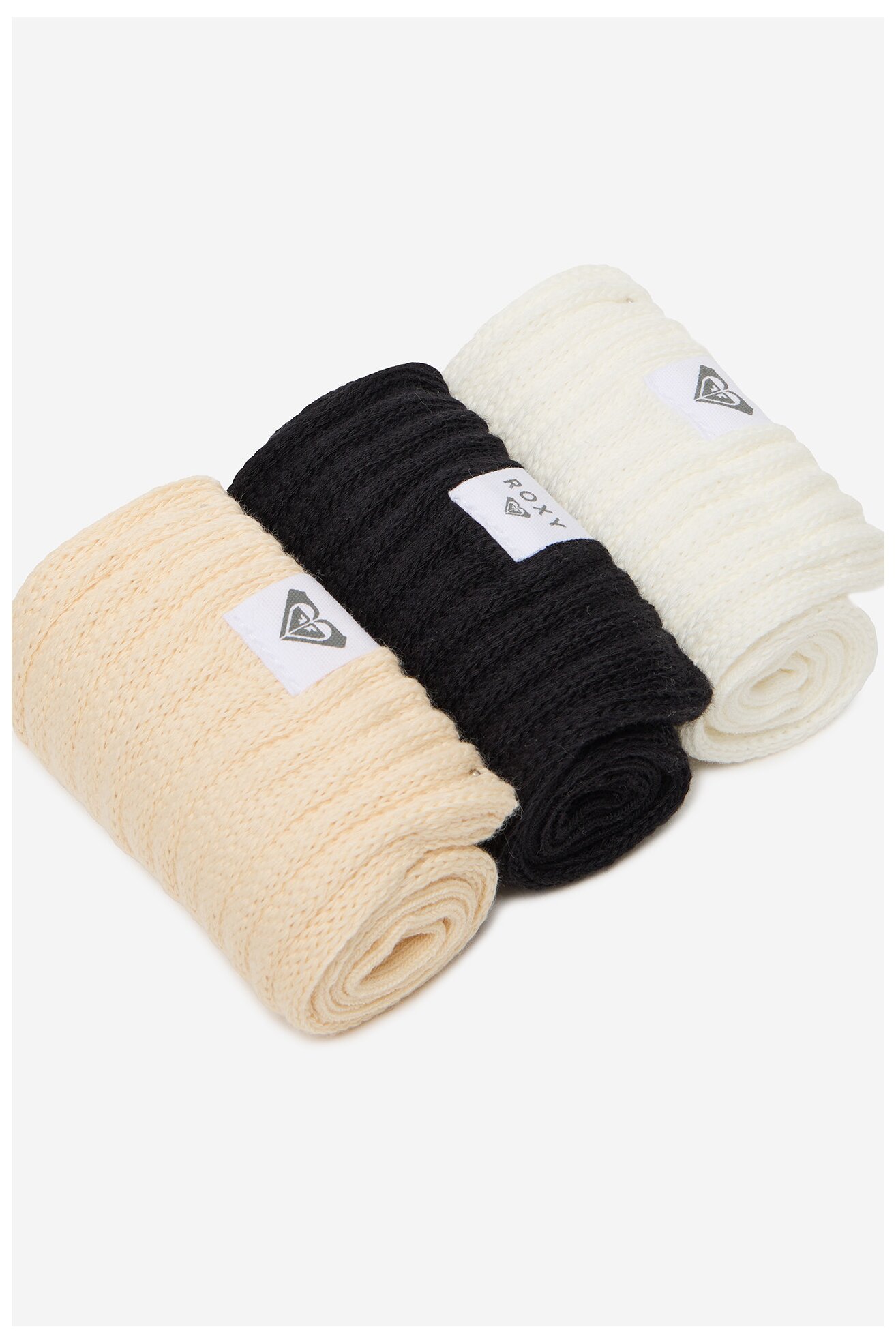 Skarpetki ROXY CEO_AS_ROXY_16_W_AW25 (3 PACK) MIX