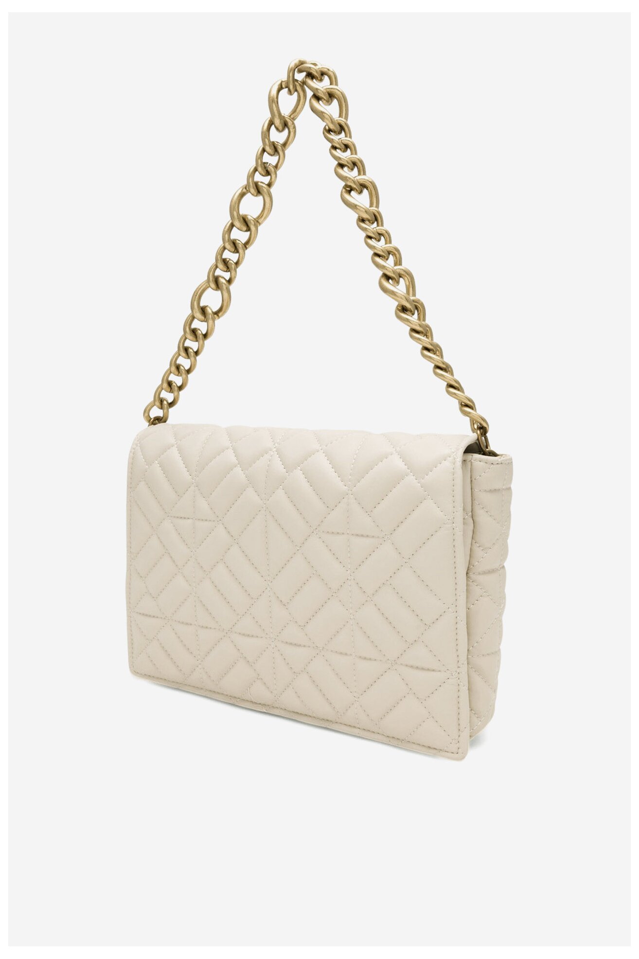 Сумка З Ремінцем Jenny Fairy MJR-E-043-05 БЕЖЕВИЙ