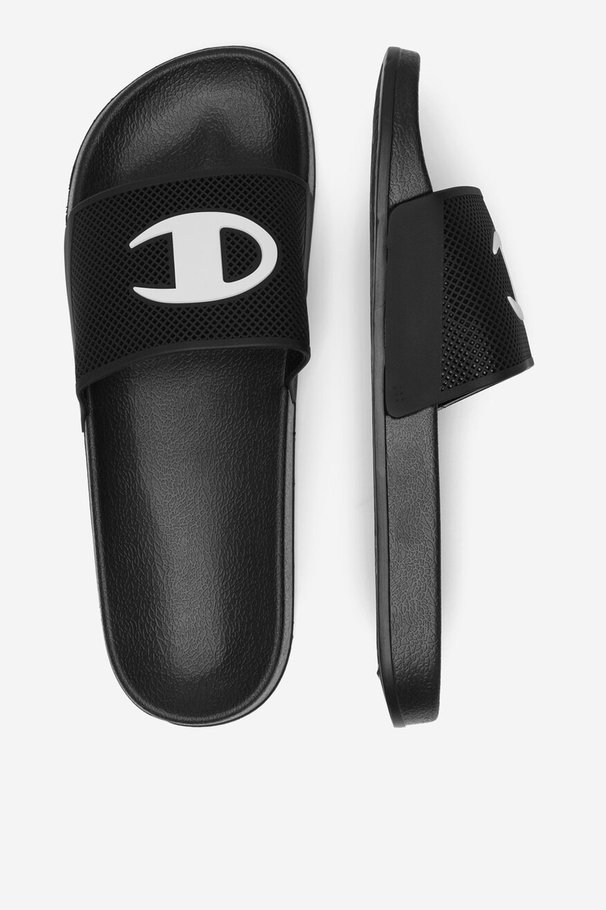 
                Папуче за базен Champion CRNA - 5903698162027