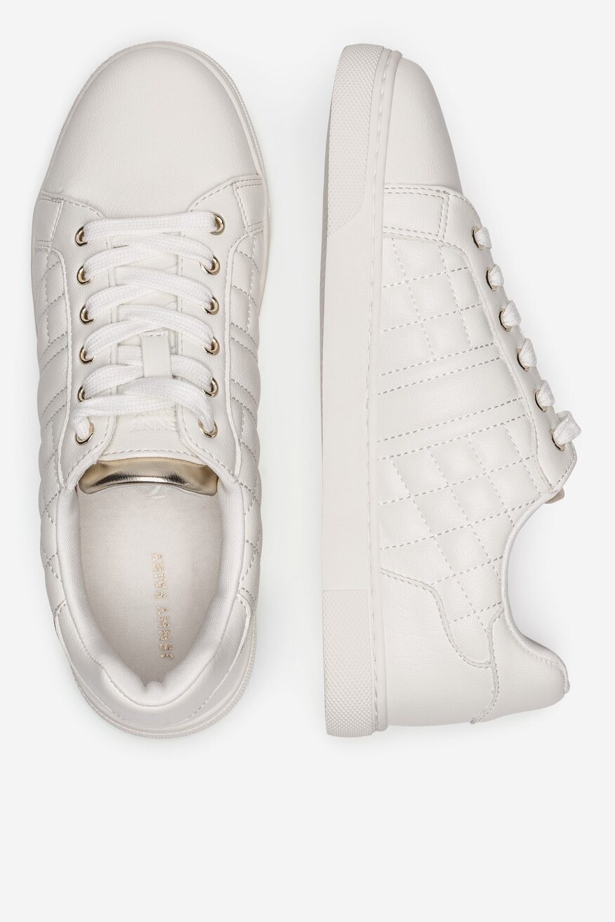 
                Кросівки Jenny Fairy БІЛИЙ - 5905588697367