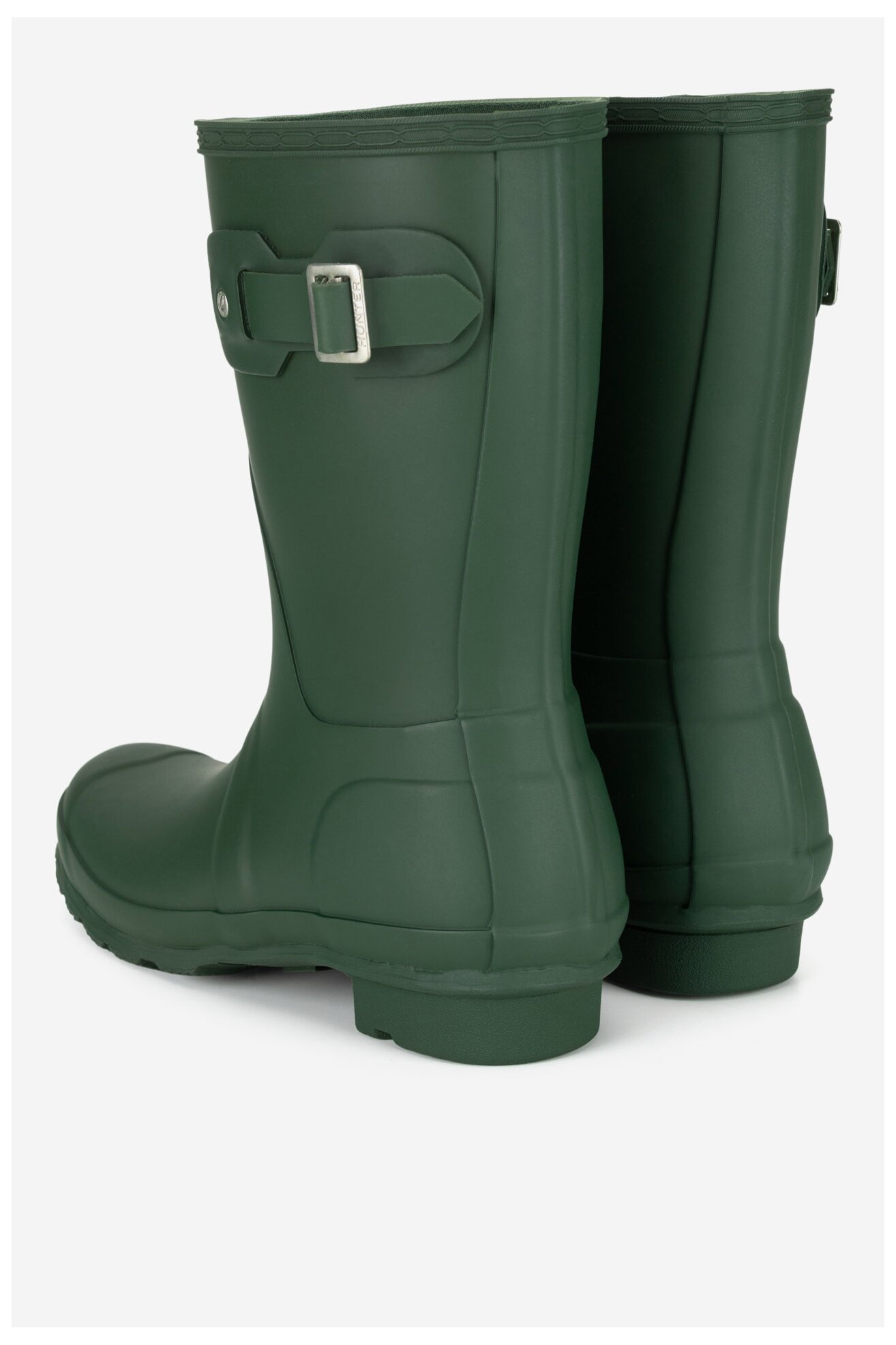 Cizme de cauciuc HUNTER WFS1000RMA VERDE