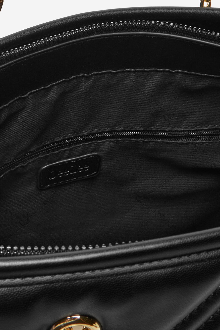 
                Сумка З Ремінцем DeeZee ЧОРНИЙ - 5906751233290