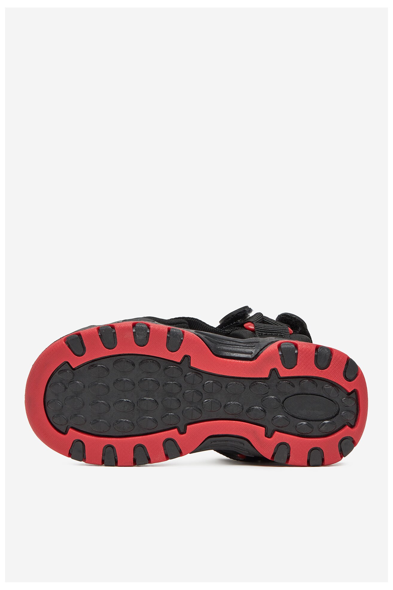 Szandál Star Wars CP76-SS25-343SW FEKETE