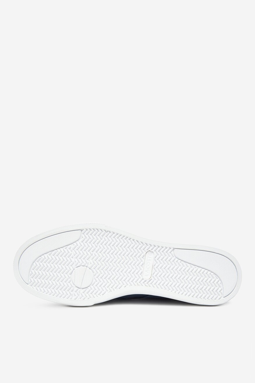 Pantofi pânză LACOSTE BLEUMARIN - 5905588959724