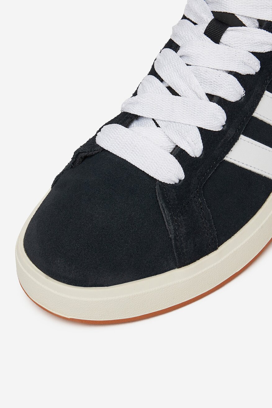 
                Sportcipő adidas FEKETE - 5903419884689