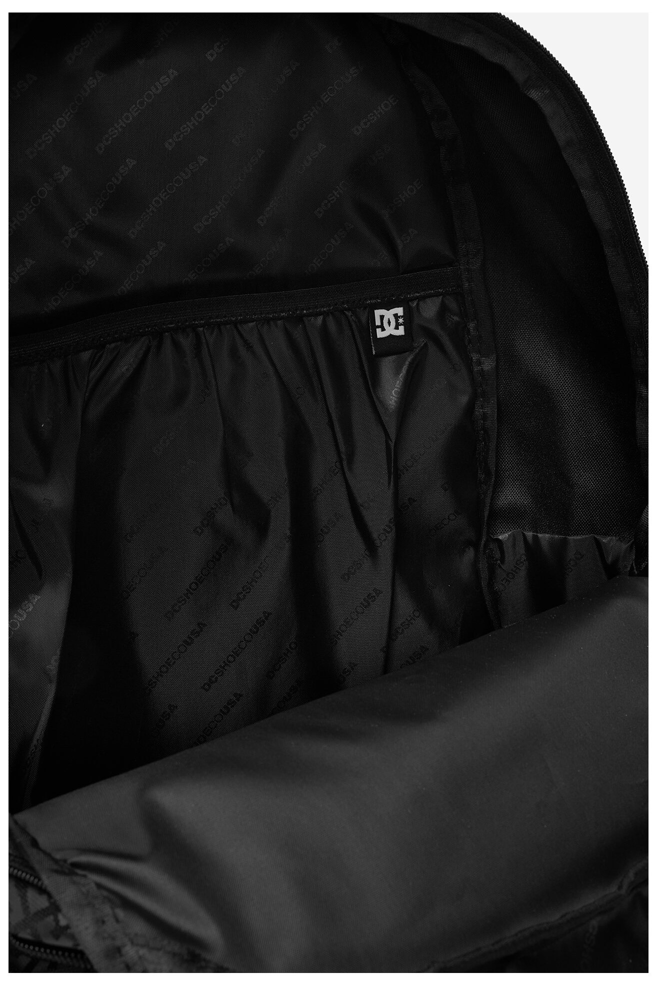 Раница DC Shoes C-DCI-P-002-08 ЧЕРЕН