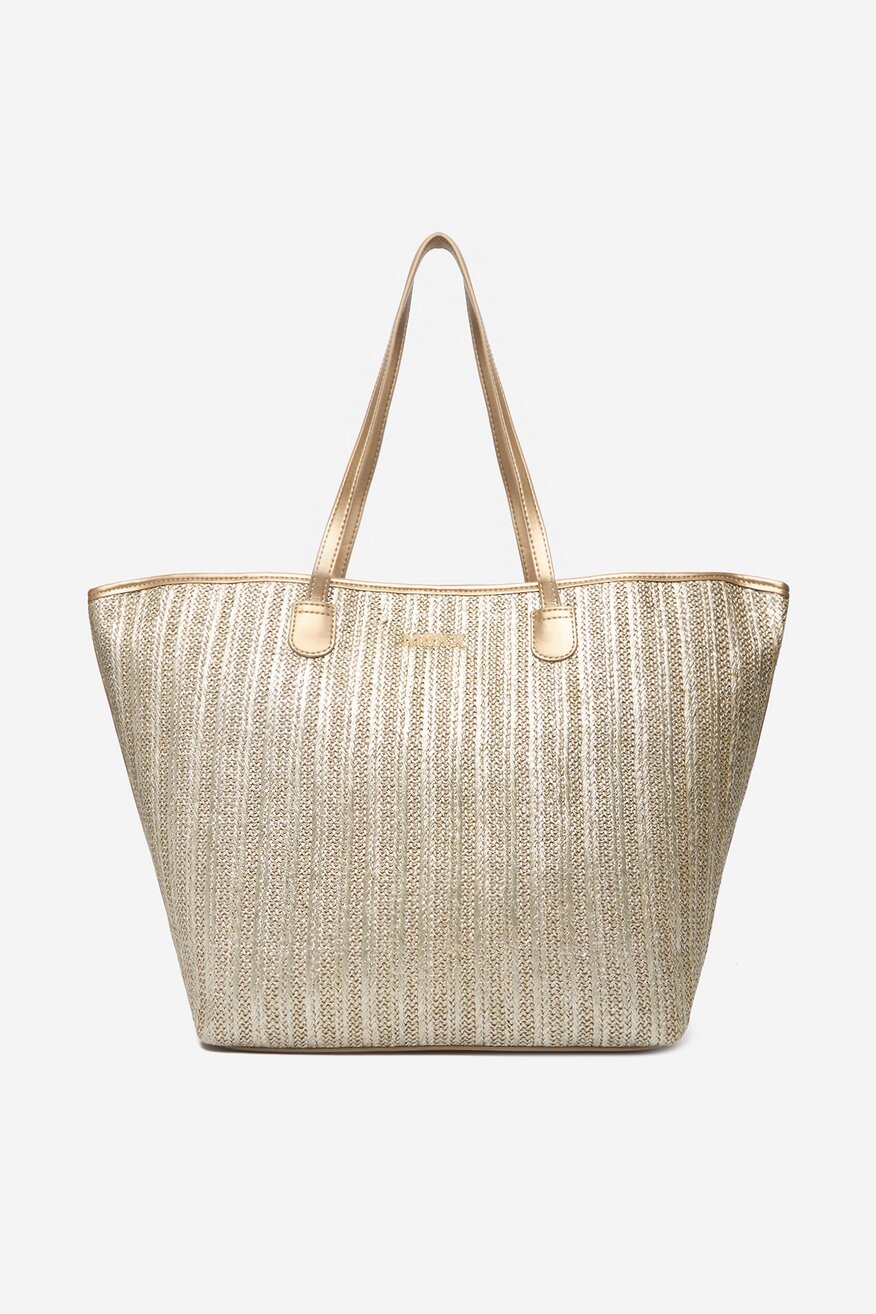 
                Сумка З Ремінцем Mexx ЗОЛОТИЙ - 5906751521113