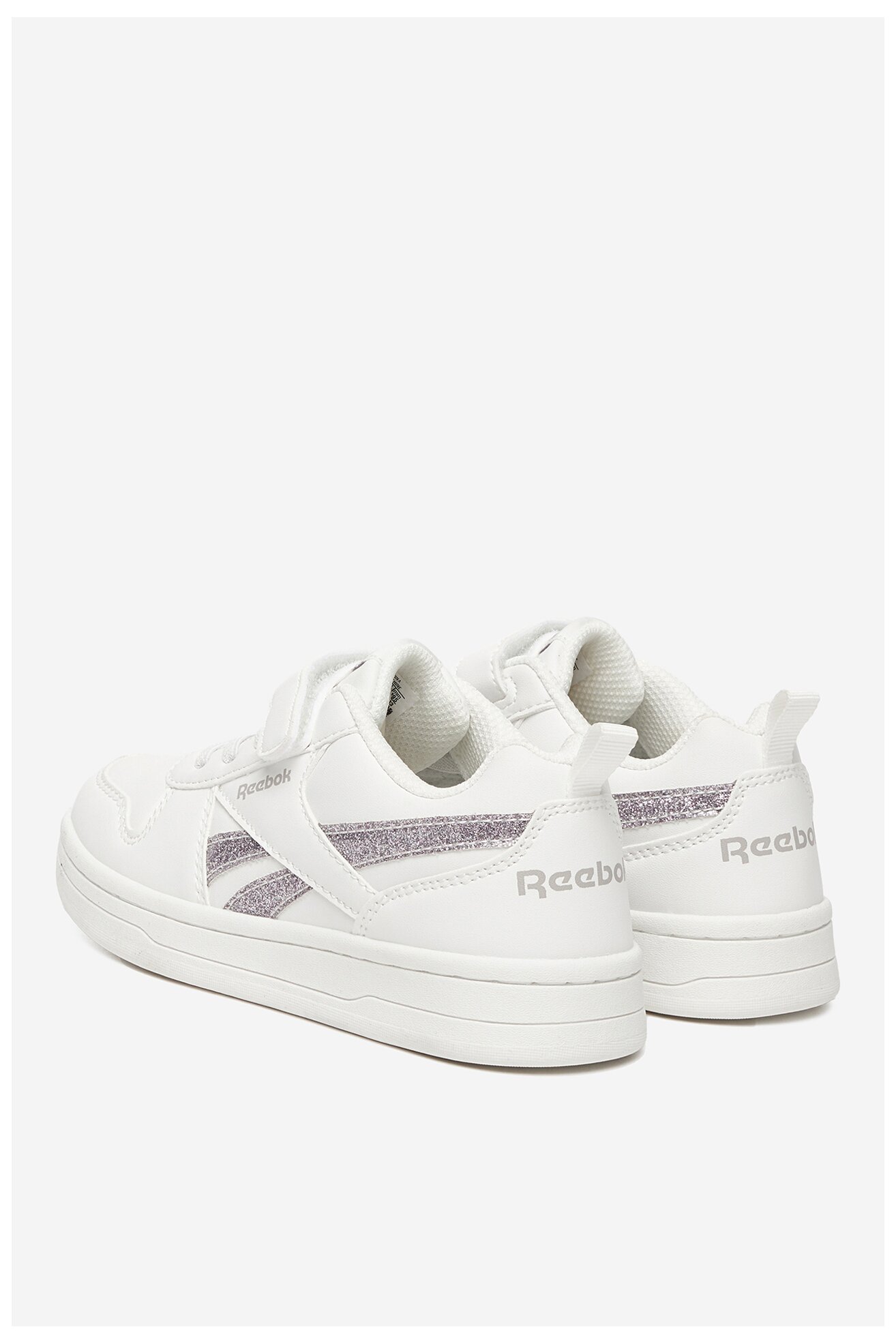 Obuwie sportowe Reebok CEO-V9-25181-03(IV)DZ Biały