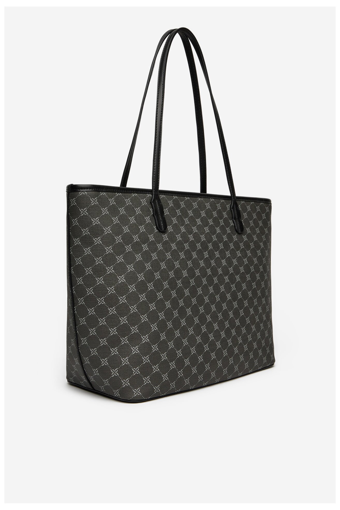 Torebka NINE WEST JH6389-NW Czarny