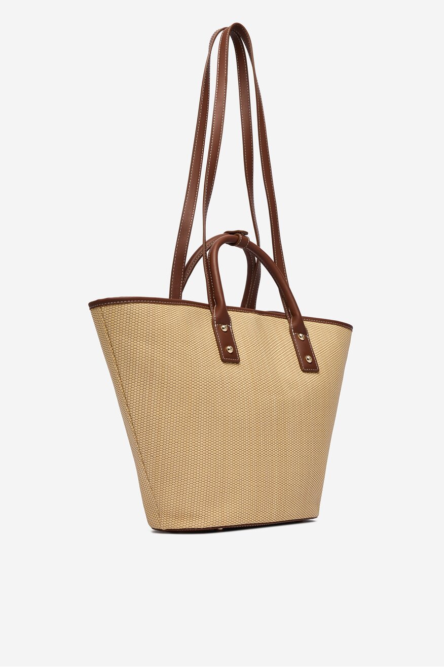 
                NINE WEST - Torebka - 5907964017738