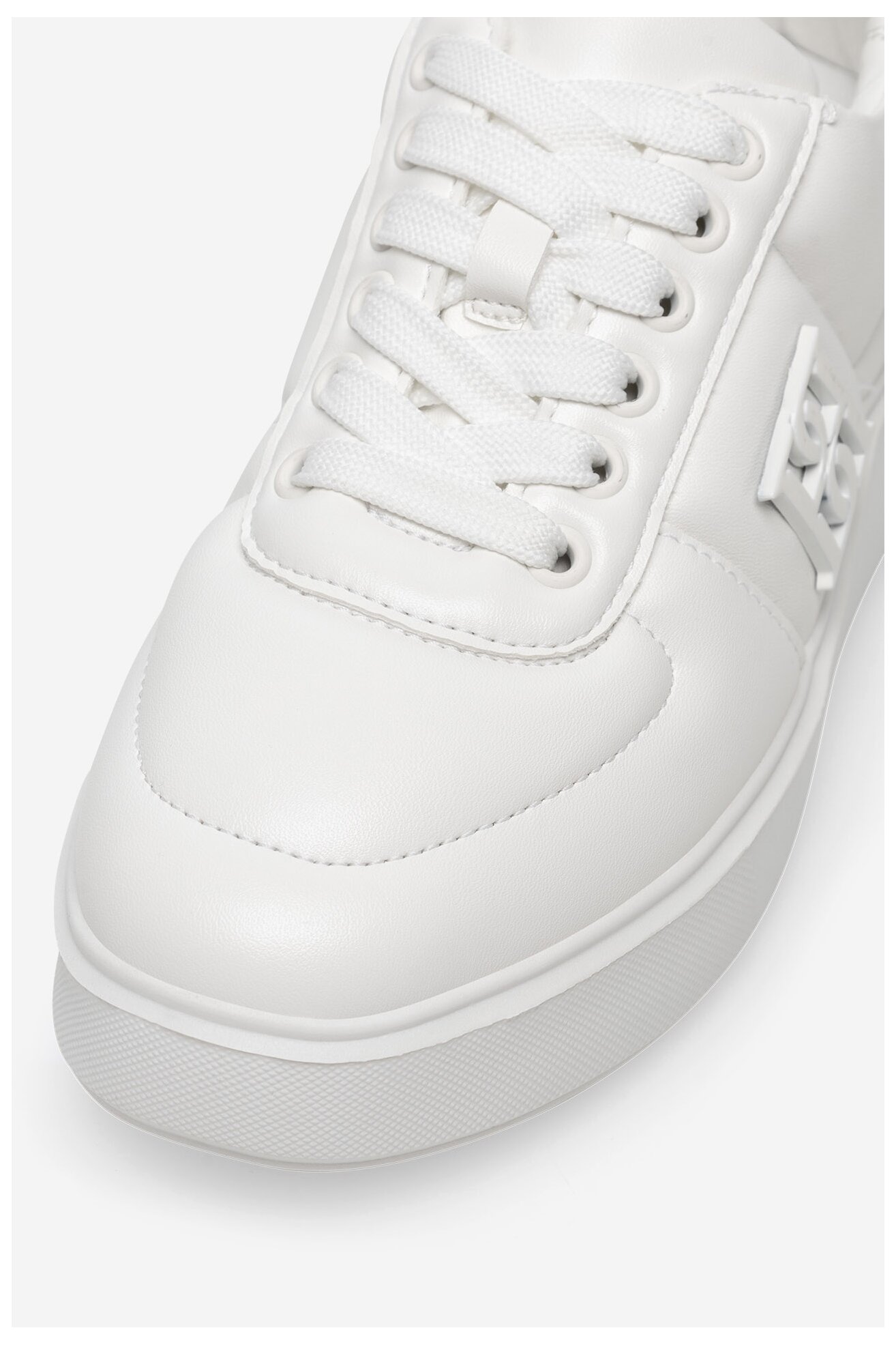 Sneakers Badura WYL3358-12 Biały