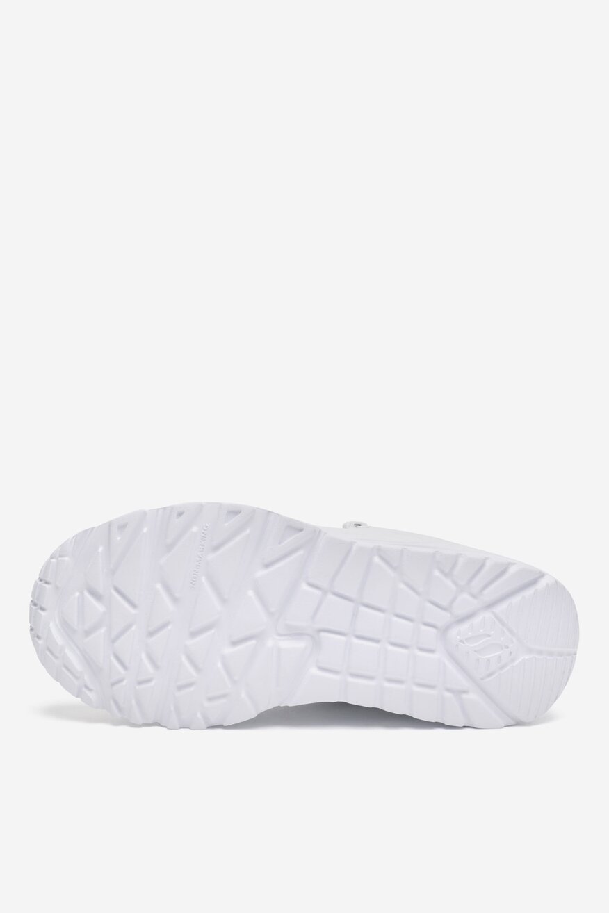 Încălțăminte sport Skechers ALB - 5903419943119