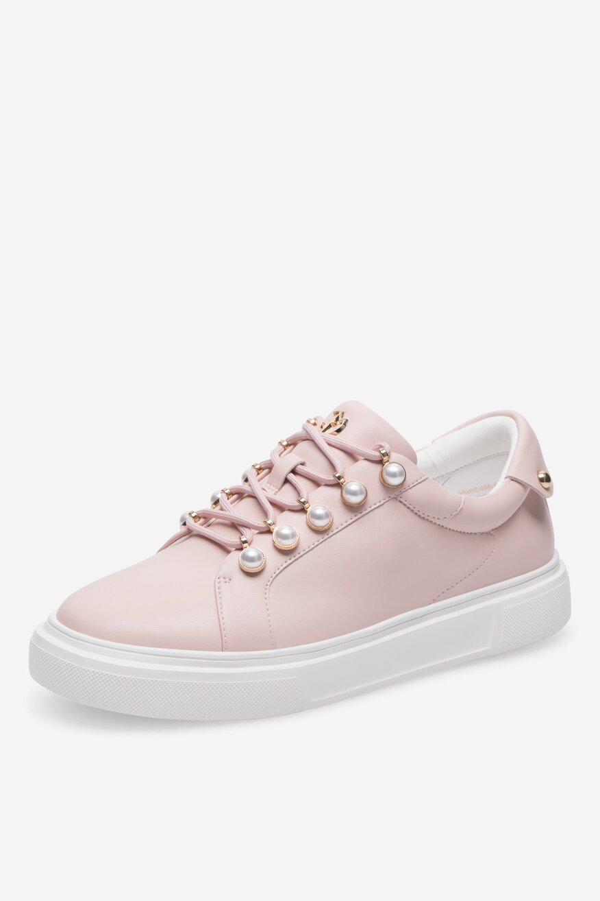 
                Tornacipő EVA MINGE RÓZSASZÍN - 5905588373735