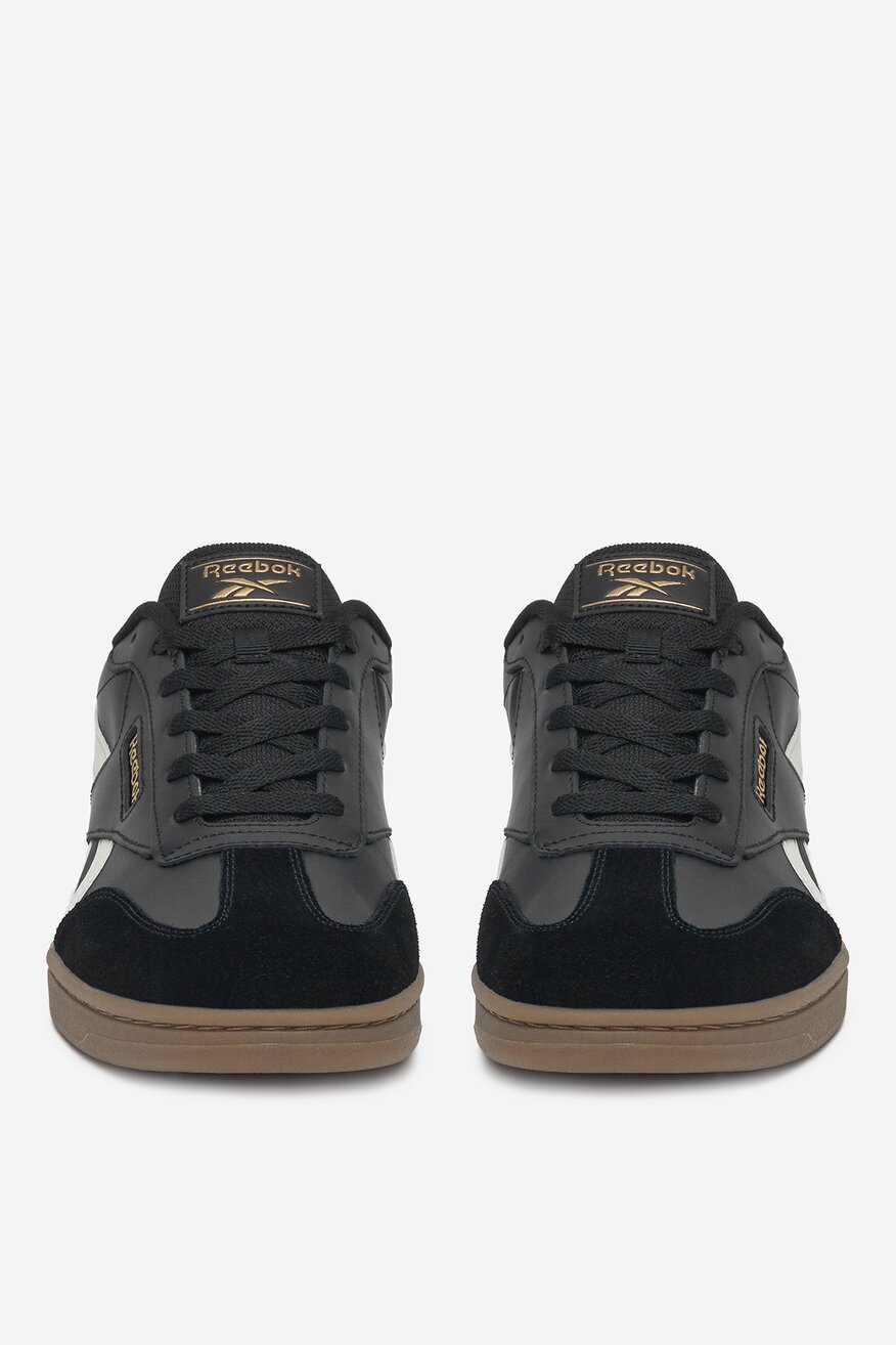 
                Кросівки спортивні Reebok ЧОРНИЙ - 5903419836091