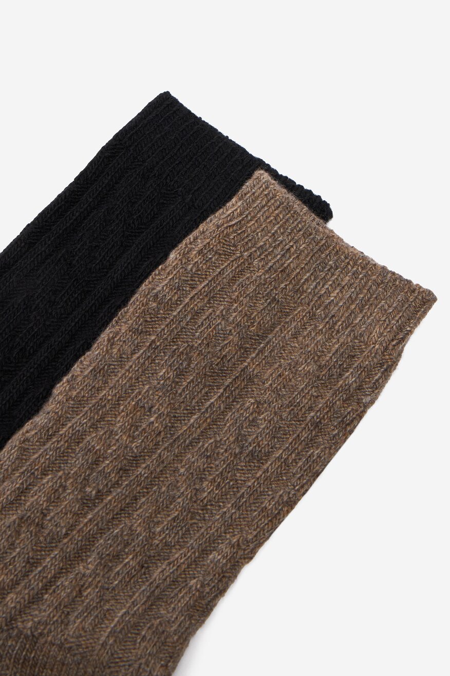 
                Zokni NINE WEST BARNA - 5906751463864