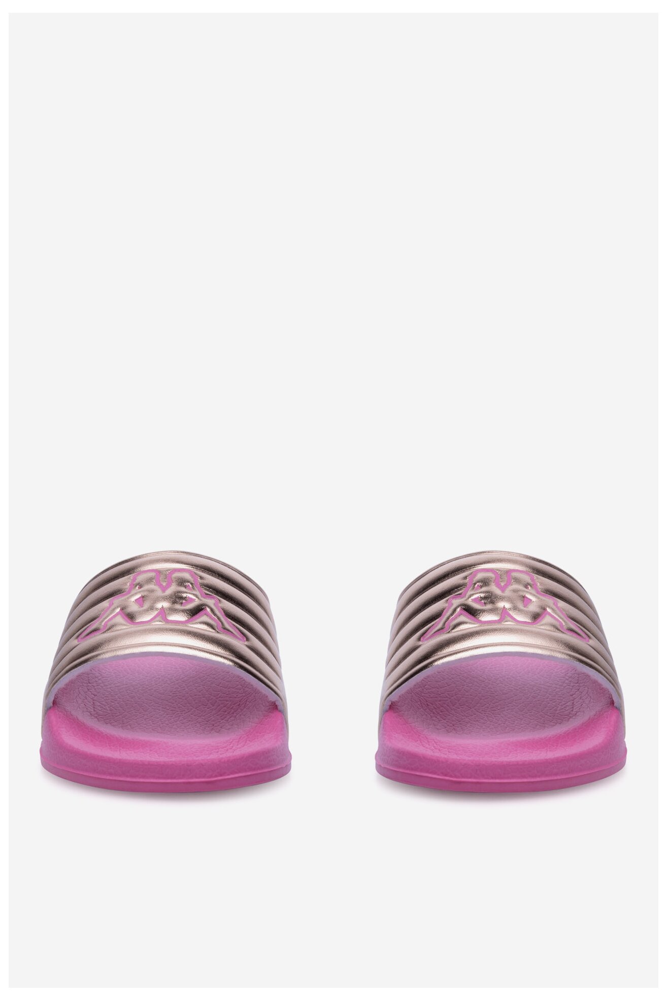 Папуче за базен Kappa SS24-K2 ROZE