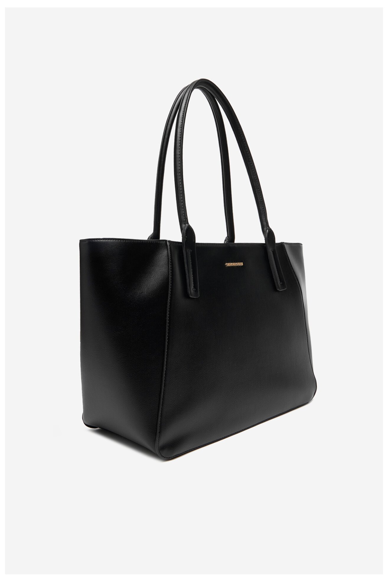 Torba Gino Rossi CEO-EDELWEIS CRNA