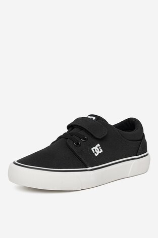 Півкеди DC Shoes CEO-LEA-BDB-DC008 ЧОРНИЙ