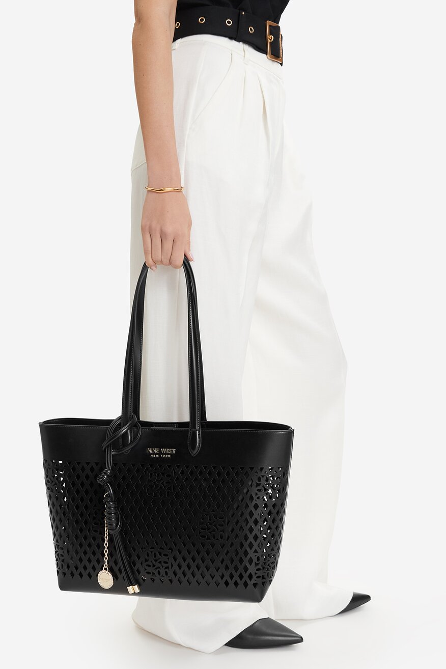 
                NINE WEST - Torebka - 5906751862957