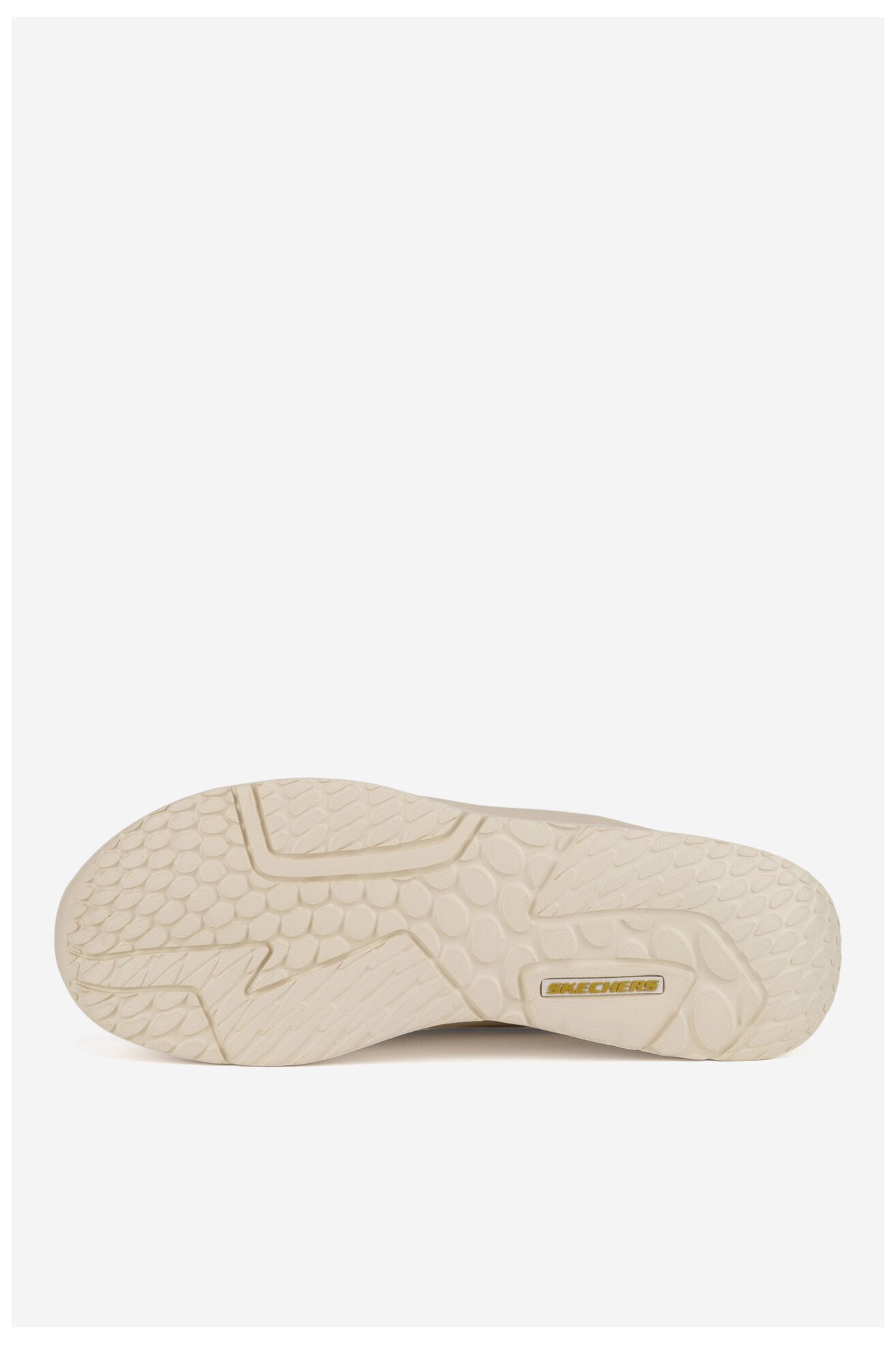 Sportcipő Skechers UNO LIGHT 8750063 NAT BÉZS