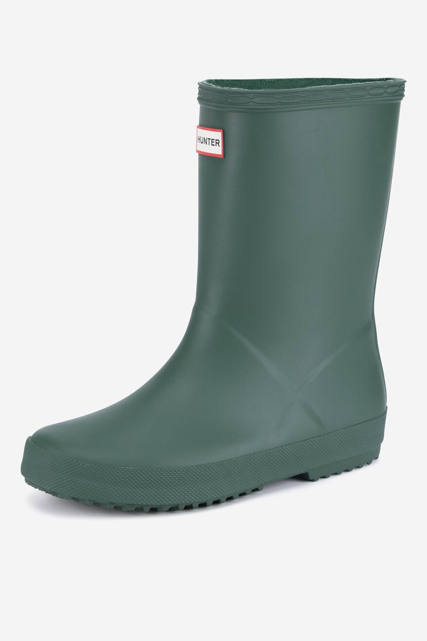 
                Гумени ботуши HUNTER ЗЕЛЕН - 5905588960287