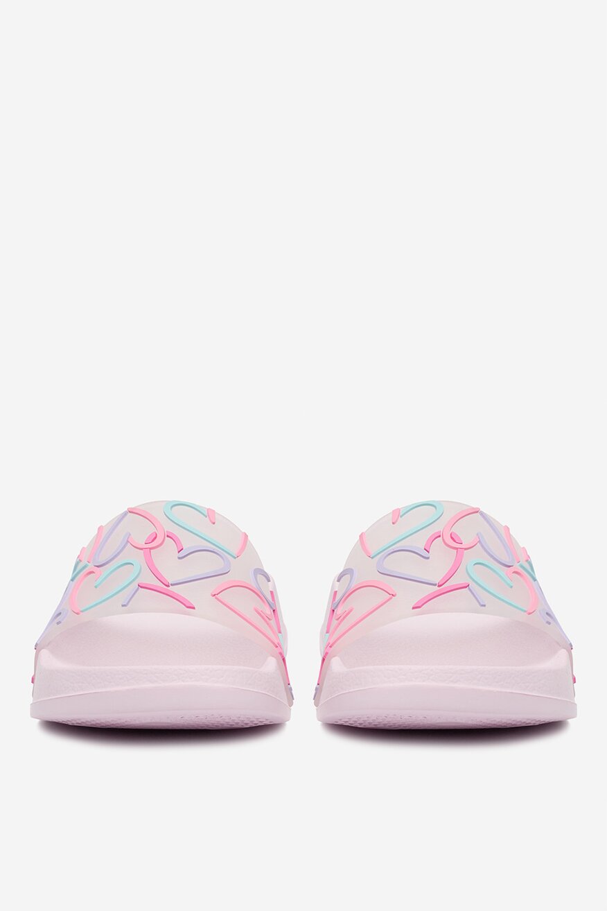 
                DeeZee - Klapki - 5907964015727