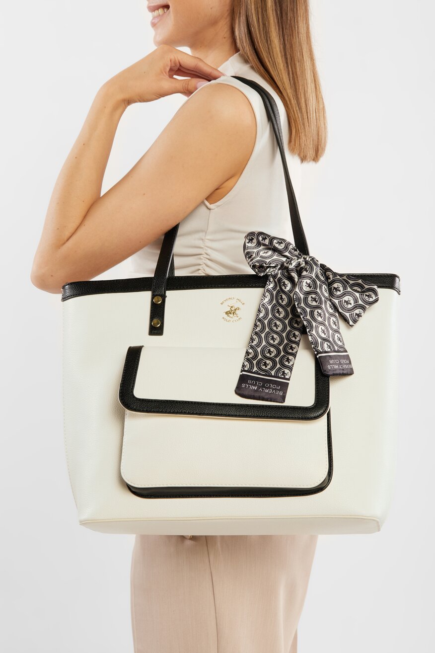 Beverly Hills Polo Club - Torba - 5905588652915