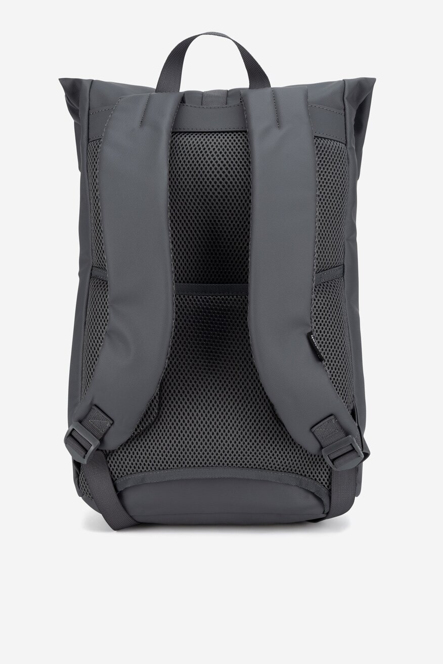 Batoh Reebok ŠEDÁ - 5905588623434