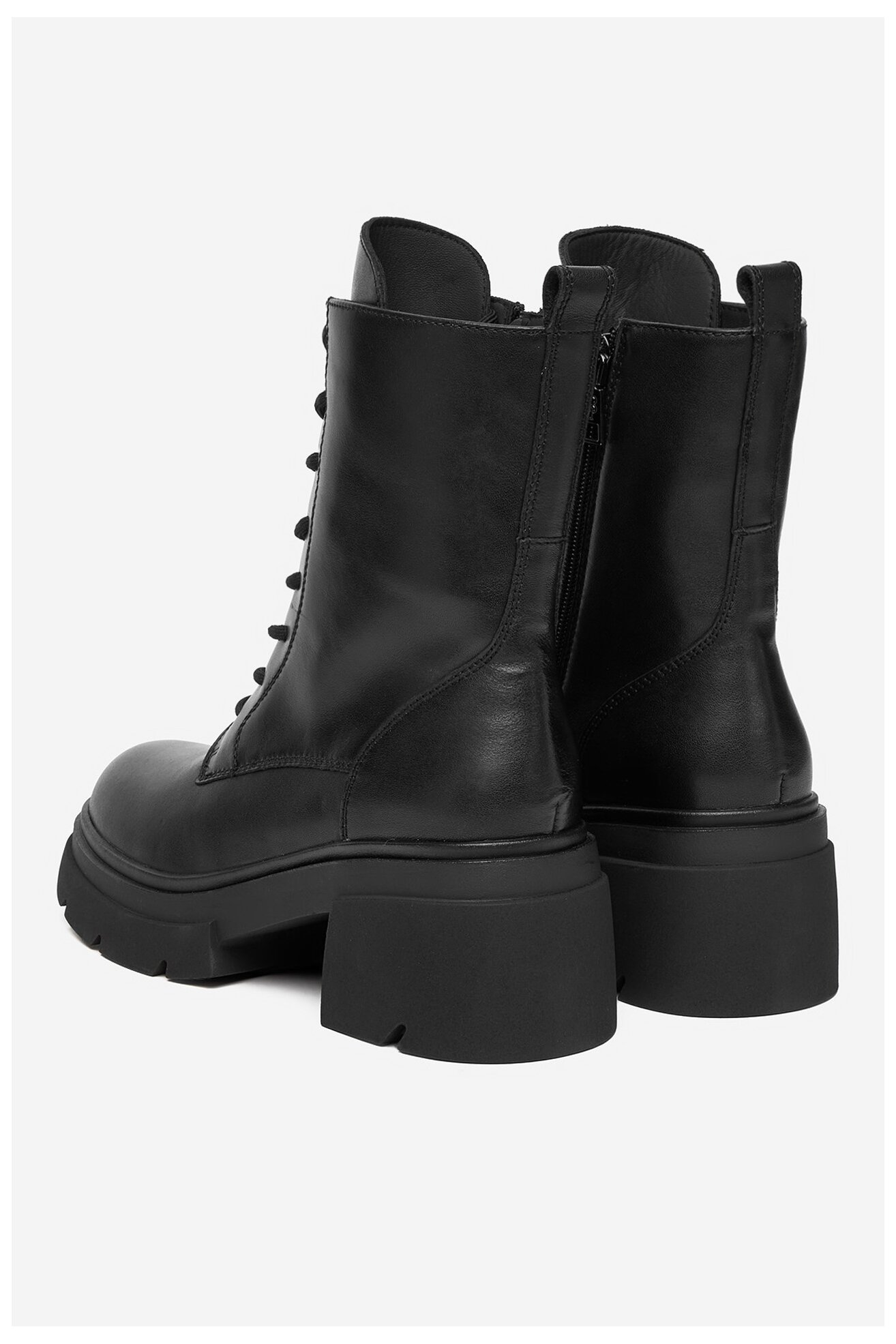 Trzewiki Badura C-AMARI-MX856-5 Czarny