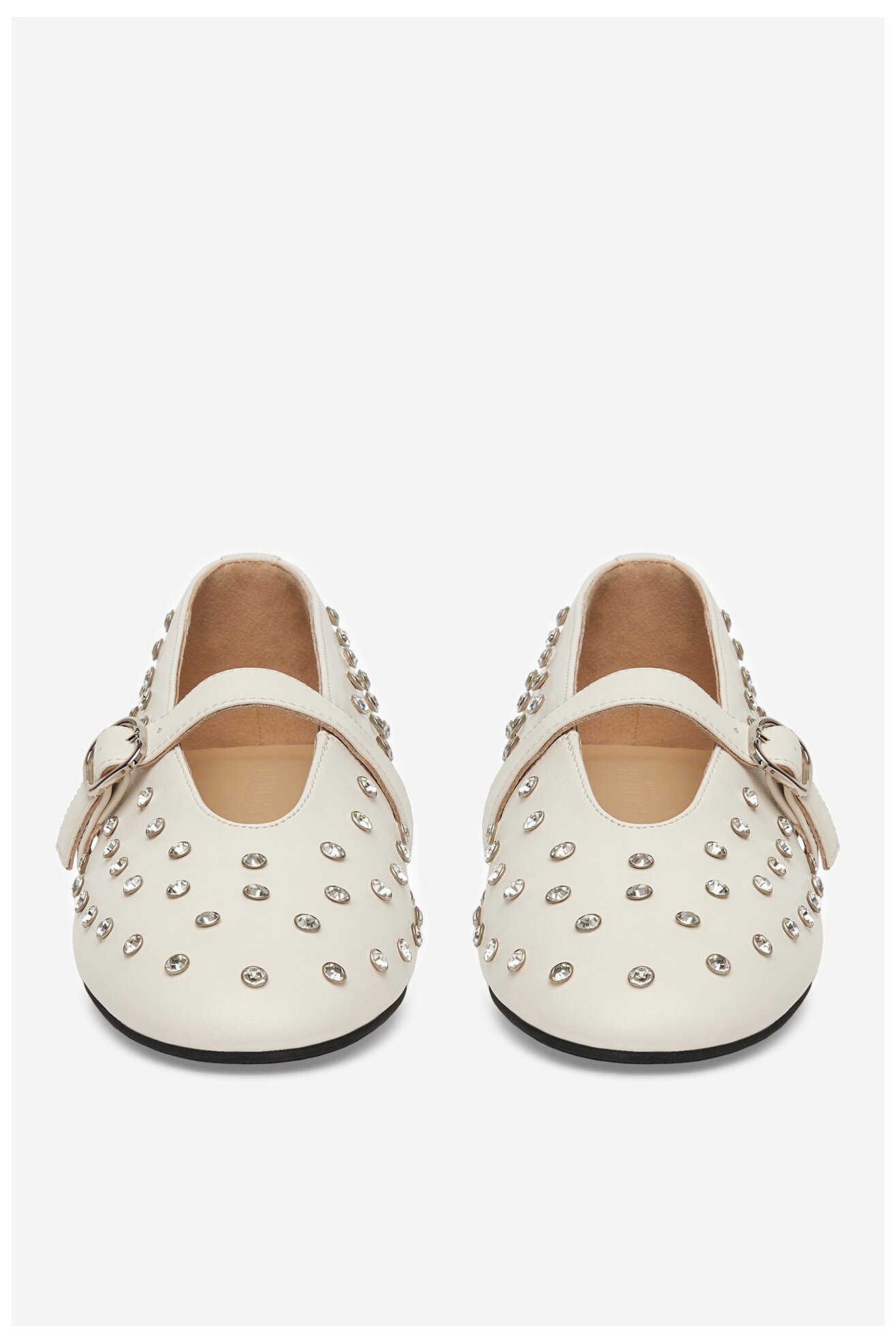 Балерина Badura NASTU-D005-68-5 БЕЖОВ