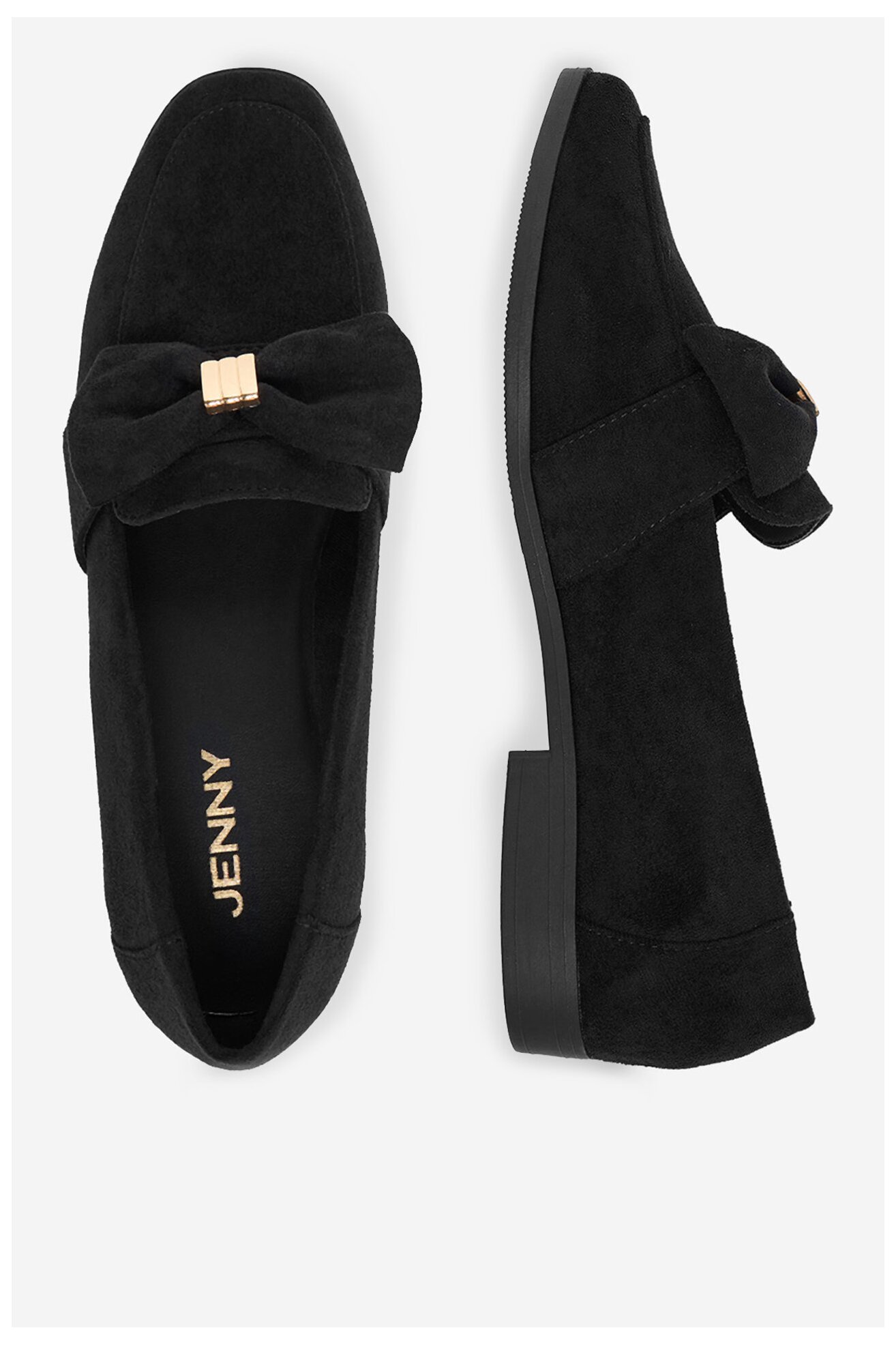 Mokasine Jenny CEO-R25SS05875 CRNA