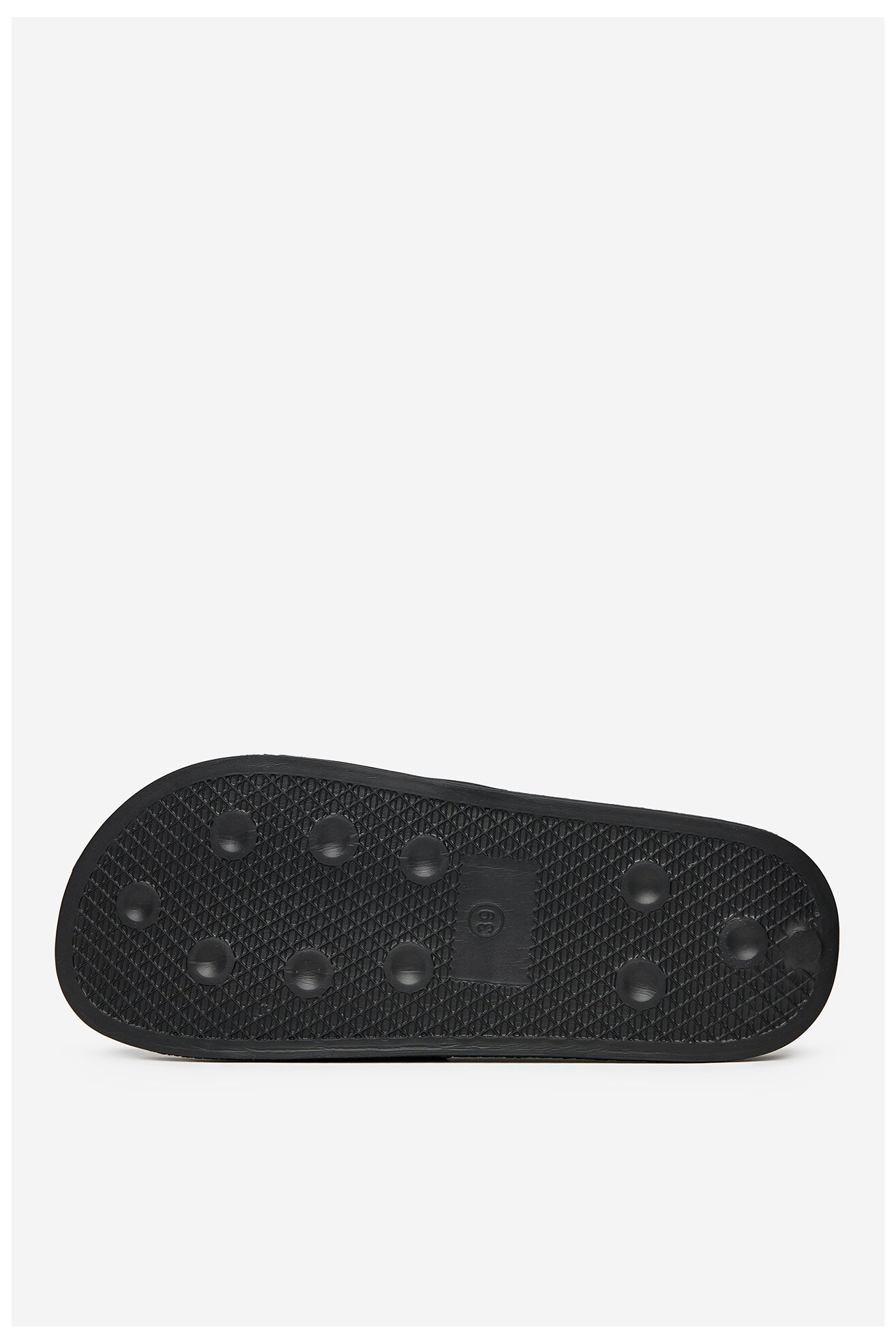 Șlapi pentru bazin Batman CP90-SS25-234WBBAT NEGRU