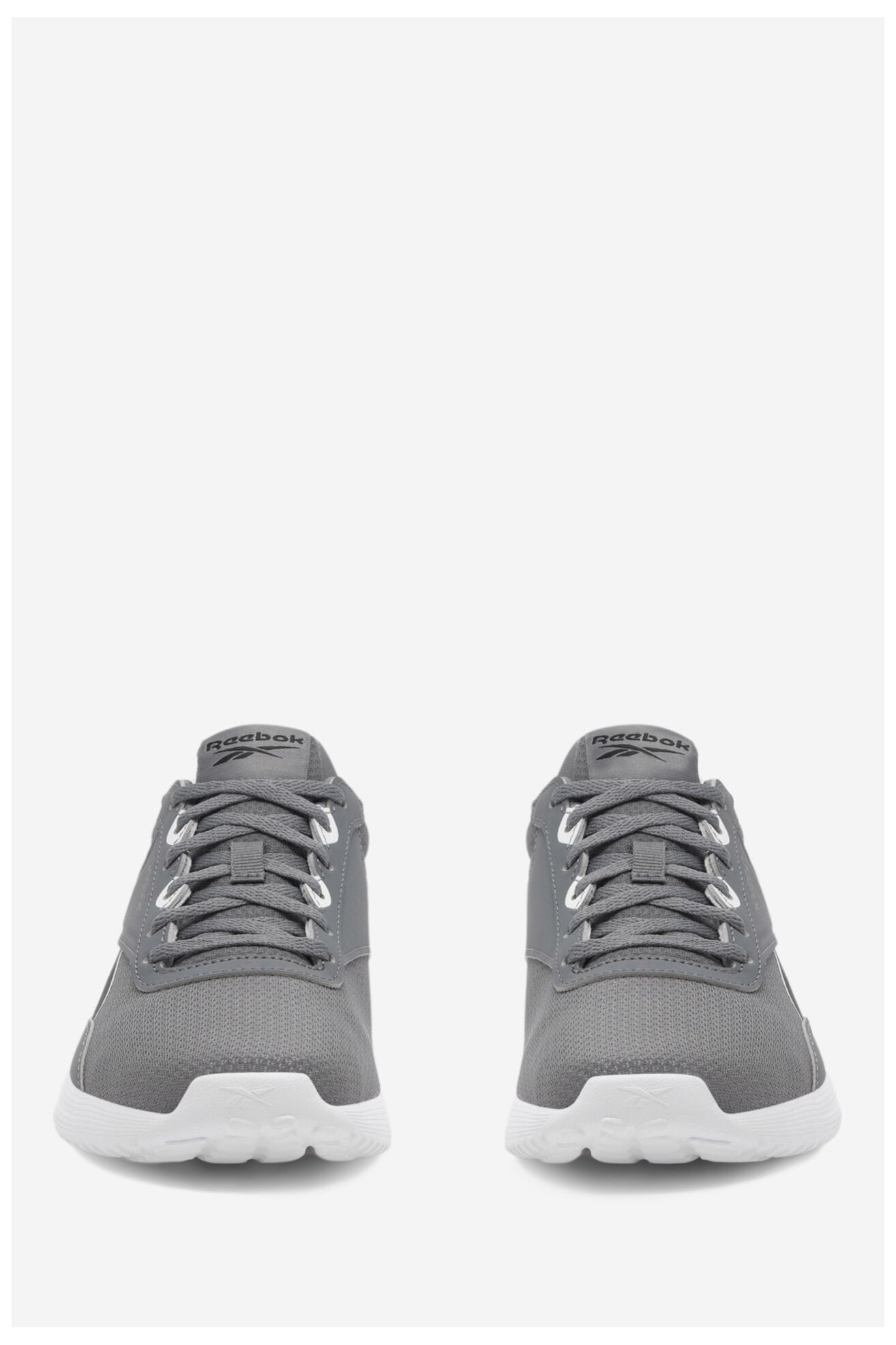 Sportovní obuv Reebok LITE 4 100074899 ŠEDÁ