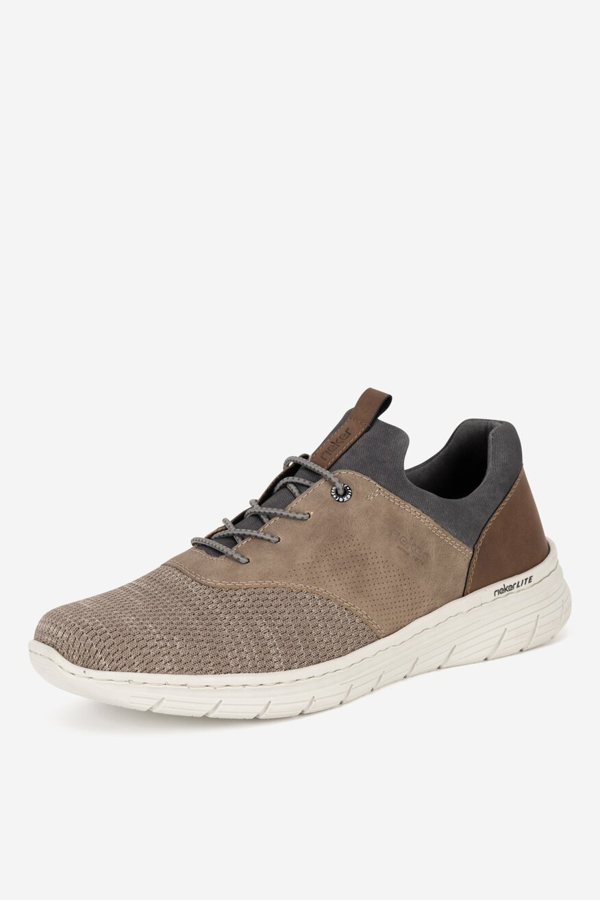 Rieker - Sneakersy - 2230074048570