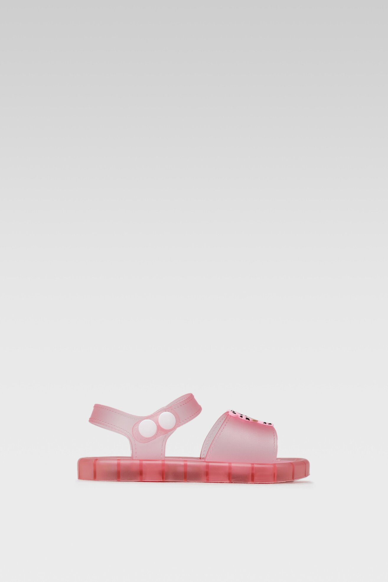 Сандалі Nelli Blu CF2095-2 РОЖЕВИЙ