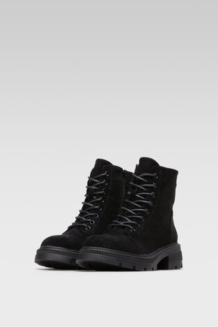 Черевики Jenny Fairy HZ90180-2 ЧОРНИЙ