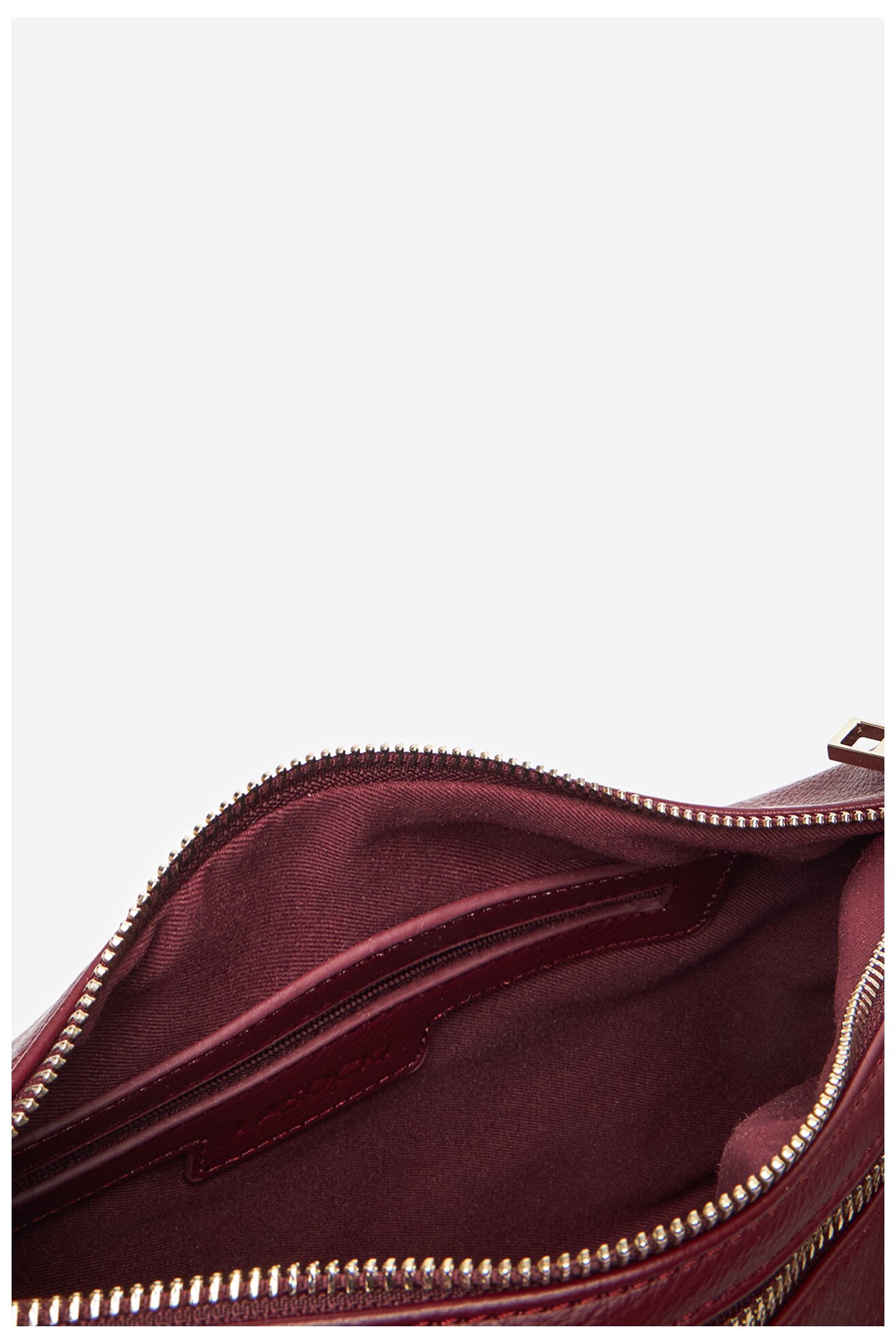 Torba Lasocki C-LSK-L-009-08 BORDO